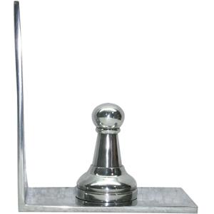 หนังสือลูกโลกทะเลดีไซน์โบราณคุณภาพสูงงานฝีมือแบบอินเดียทำจากทองเหลืองของตกแต่งบ้านสำหรับเป็นของขวัญขององค์กร - Product Image 2