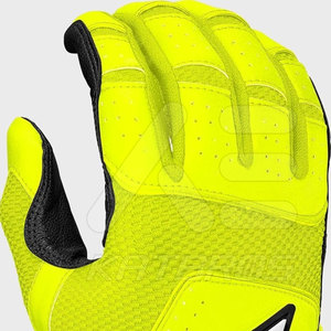 Guantes de Bateo de Béisbol Personalizables de Marca Privada Más Vendidos, Material de Cuero Duradero, Ligeros, Ecológicos, Todos los Tamaños - Product Image 5