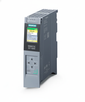 Controladores Dedicados Siemens CPU SIMATIC S7-1500 PLC PAC 6ES7513-1FL02-0AB0 Automatización PROFINET Tecnología de Seguridad Failsafe