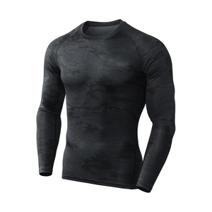 ชุดป้องกันผดผื่นแขนยาวสำหรับ2025สินค้ามาใหม่ - Product Image 5