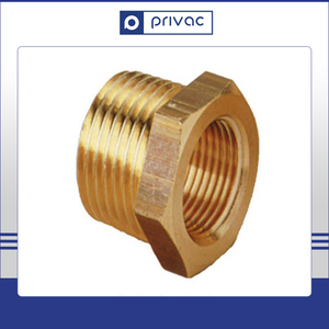 ชุดข้อต่อท่อชุบโครเมี่ยมสำหรับผู้ชาย/ผู้หญิง - Product Image 4