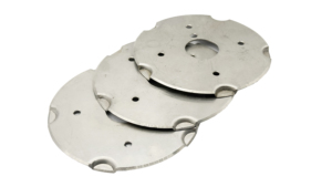 Trimming Density Disk — Best Quality Spare Part for Molins Mark 8 <b>Cigarette</b> <b>Machine</b> - Product Image 2