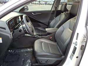 PROITABLE 2024 Ultra-Luxury SUV FWD Automatic 4-Seater Diesel Leather Seats Xenon Headlights Touch Screen 360 Rear <b>Camera</b> - Product Image 3