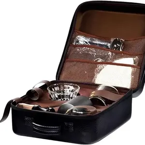 Kit de Café y Té de Vidrio Ecológico de Estilo Clásico con Filtro de Goteo, Herramienta Reutilizable para Té, Logotipo Personalizable para Café y Té de Goteo - Product Image 6