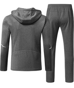 Survêtements respirants pour hommes Haute qualité meilleur style bon matériel Prix abordable pour les survêtements pour hommes - Product Image 2
