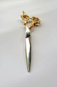 Dragon – ciseaux à cheveux en acier JP 6 '', ciseaux de coupe de cheveux, ciseaux de coiffure, meilleures ventes - Product Image 5