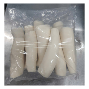 Yuca Congelada IQF Cremosa y Dulce de Primera Calidad, Yuca Congelada Pelada Natural de Vietnam, Proveedor de Yuca Congelada, Perfecta para Postres e Industria Alimentaria - Product Image 5