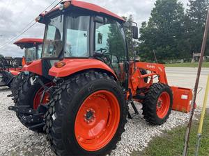 Nouveau pour tracteur à roues M7060HDC12 8HP : Composants essentiels du moteur (roulement de moteur) inclus pour l'inspection vidéo. - Product Image 2