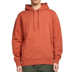 Sudaderas Deportivas de Invierno Extra Grandes para Hombre, Poliéster de Alta Calidad con Logotipo Personalizado, Color Sólido, Impresión Digital, Cálidas, a la Moda, al por Mayor - Product Image 1