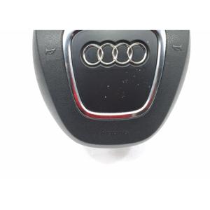 AUDI A4 Avant (8ED) ถุงลมนิรภัยแบบ Flying Airbag รุ่น 8E0880201DE (04>08) - Product Image 2