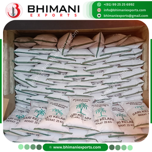 ผู้ผลิตชั้นนำ ผู้จัดจำหน่ายเมล็ดงาขาวดิบแท้ ปราศจากสาร GMO ได้รับการรับรองจาก APEDA ผลิตในอินเดีย สำหรับใช้ในธุรกิจ - Product Image 6