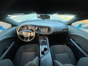 2023 DO DGE CHALLENGER (GT) MILEAGE 25km, 400kw (499Hp) AUTOMATIC TRANSMISSION - Product Image 5