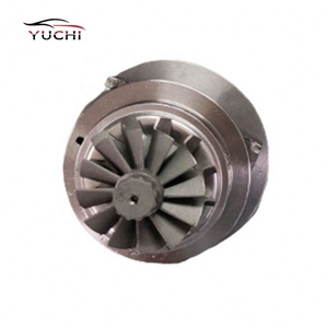 Les fabricants de turbocompresseurs 28200-42550 fournissent divers modèles de surcompresseurs, personnalisation du mouvement du modèle. - Product Image 1