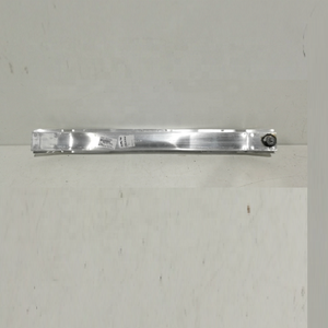 Refuerzo de parachoques delantero OEM 8R0807113D para <span class=keywords><strong>Macan</strong></span> 2014- 2018 2019-2022 - Product Image 4