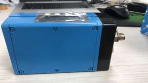 Série de capteurs Sick DME5000-212 1024082 Capteur de distance de précision GEB pour l'automatisation d'usine et le contrôle de processus - Product Image 2