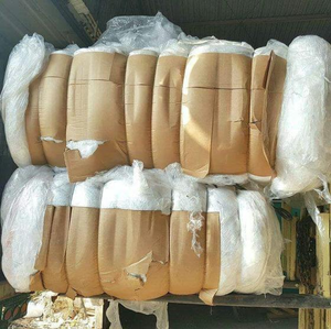 Rollos de Película Estirable Suave Reciclada de LLDPE para Embalaje Mediante Moldeo por Soplado Disponibles - Product Image 1