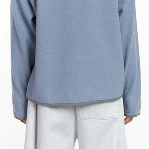 Sweat à capuche en tissu respirant pour hommes, service OEM, haute qualité pour les acheteurs en gros / prix avantageux avec logo personnalisé, vêtements décontractés - Product Image 6