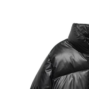 Chaquetas acolchadas de alta calidad más vendidas Nuevos colores Fácil de usar Disponible Todos los tamaños Bordado Hombres Mujeres Colección Bajo MOQ - Product Image 5