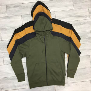 Ventes en gros de survêtements pour hommes, style tendance, respirants et mode d'hiver, fabriqués au Pakistan, prix - Product Image 5