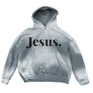 2025 Sweat à capuche en coton mélangé de qualité supérieure pour hommes - Product Image 5