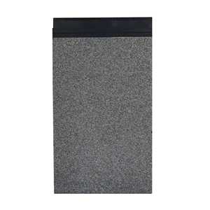 AFO-P0003 Carrelage en pierre artificielle imperméable de 16 mm d'épaisseur, ignifuge, classe B1B3, pour revêtement mural extérieur et panneaux - Product Image 1