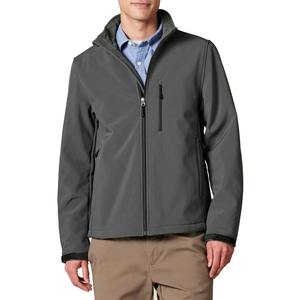 Chaqueta Cortavientos Deportiva para Hombre, Diseño Personalizado con Logotipo, Chaqueta Impermeable de Nailon, Chaqueta Deportiva de Exterior para Correr - Product Image 1