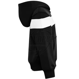 ชุดวอร์มสำหรับผู้ชายชุดออกกำลังกายระบายอากาศได้ดีเป็นมิตรกับสิ่งแวดล้อม - Product Image 6