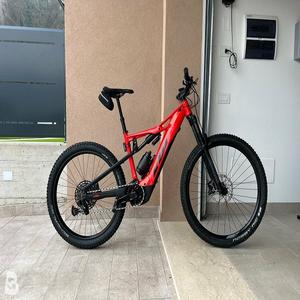 COMPRA NUEVA Bicicleta Eléctrica MacinaS KapohoS 7973 Totalmente Nueva - Product Image 3