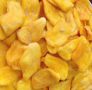 Vietnam Factory Soft Dried Jackfruit Sweet <b>Chewy</b> Tropical Snack OEM Export - Product Image 6
