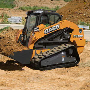 2025 nouveau modèle Case Skid Steer Loader équipement lourd à vendre avec des performances fiables, meilleur prix d'usine et expédition rapide - Product Image 6