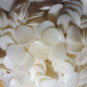 Casual Mariscos Snack Sin cocer Seco Crujiente Gamba Galletas Frito Snack Camarones - Product Image 2