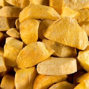 Rebanadas durianas secas y cremosas dulces Calidad Premium Exportador de Vietnam Precio barato Suministro - Product Image 4