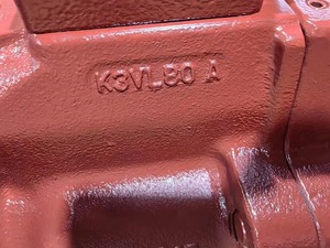 ปั๊มไฮดรอลิกชุด K3VL80 K3V ราคาถูก K3VL807B ปั๊มลูกสูบไฮดรอลิก - Product Image 6