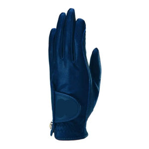 Guantes de golf para hombre de alta calidad, impermeables, transpirables, de cuero genuino, con logotipo en blanco, guantes de golf suaves y cómodos para uso deportivo - Product Image 4