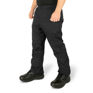 Pantalon cargo tactique léger à séchage rapide pour hommes pantalon taille haute en tissu pour sports de plein air d'été lavage foncé saisons d'automne - Product Image 2