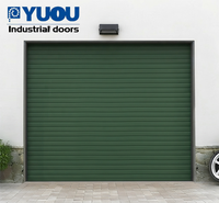 Volets roulants en aluminium pour villas, automatiques, motorisés, antivol, finis, protection ouragan, pas chers en gros