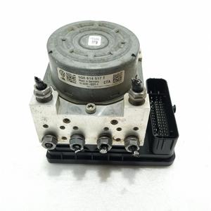 ABS AUDI A3 Sportback Serie (8VA) 5Q0907379AA CRBC, CRLB, CRUA, DBGA, DCYA, DEJA, DFGA ดีเซล 2000 (12>18) - Product Image 6