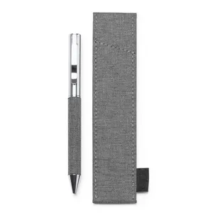 Penna a Sfera Personalizzata Alexandre in RPET, Gadget Premium su Misura - Product Image 3