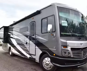 Autocaravanas Usadas Fleetwood Southwind Clase A, Modelos 2020, 2023 y 2024, Disponibles Hoy - Product Image 2