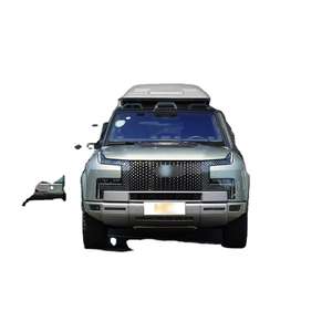 SUV hybride de luxe 2024 |   Système électrique à gaz à brancher |   Véhicule à énergie nouvelle à haut rendement à vendre - Product Image 6