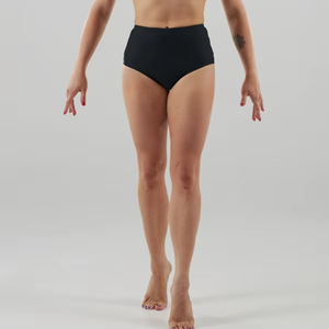 กางเกงขาสั้นเสาประสิทธิภาพสูงสำหรับ2025ผลิตขึ้นเพื่อความยืดหยุ่นและรองรับสูงสุดผ้าแห้งเร็วทนทานออกแบบได้ตามต้องการ - Product Image 1