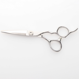 Ciseaux professionnels pour la coupe des cheveux de 6,0 pouces |   Ciseaux de coiffure texturisants de qualité supérieure - Product Image 4