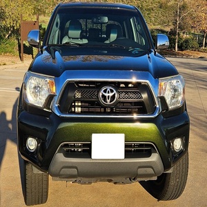 TOYOTA TACOMA LIMITED DOBLE CABINA PRERUNNER 2013 USADO (LHD/RHD) - Product Image 1