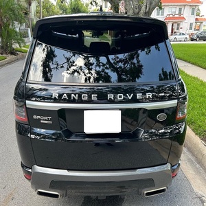 EXTREMADAMENTE LIMPIO 2019, HSE DE DEPORTE DE LA ROV-ERR LISTO PARA SER ENVIADO - Product Image 5