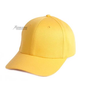 Vente en gros Casquettes de baseball unisexes personnalisées en coton à 6 panneaux Casquettes avec logo personnalisé Casquette de sport imperméable de couleur grise - Product Image 3