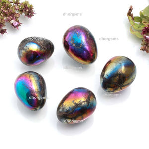 Pierre naturelle en forme d'étoile cristal, point aura, coudé, machine de moulage, quartz d'ange, petit cristal aqua, pendentif chaton - Product Image 2