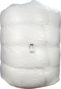 Bâche absorbante pour pétrole uniquement 6400 mm en polypropylène, contrôle des déversements, fabricant OEM, marine, industriel, confinement des déversements de hydrocarbures - Product Image 5