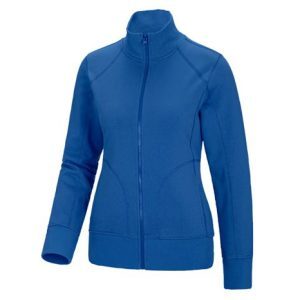 Giacca in cotone per donne - Product Image 1