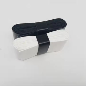 Overgrip Profesional de Tenis de PU First Athletics, Absorbente de Sudor, Antideslizante, Sensación Adherente y Cómoda, Alta Durabilidad, OEM/ODM - Product Image 6