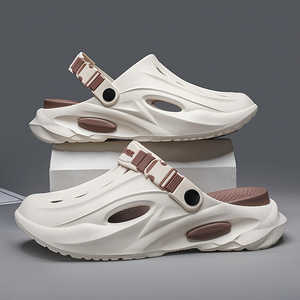 Sandales légères et respirantes en EVA pour hommes et femmes, antidérapantes, confortables pour la plage et la randonnée, usage quotidien - Product Image 5